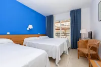 Rvhotels Mar de Tossa