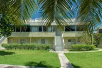 "Idle Time on the Bay Visually Charming and newly refurbished apartment Hotel di 