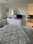 Ocean village peekaboo view - ビーチサイド