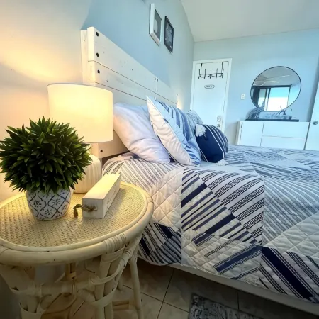 Condo with Amazing Ocean View in Fajardo Near Villa Marina