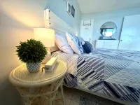 Condo with Amazing Ocean View in Fajardo Near Villa Marina - Kolam Renang