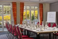 Hotel Maximilian - Flughafentransfer