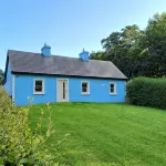 Family & Pet Friendly Restored Cottage in East Mayo with   Bord Failte Award - 홈스테이