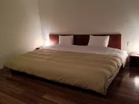 Hotel Shiro