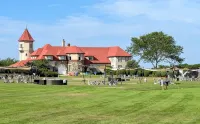 Ocean Edge Condo with Guest Passes to Pool, Golf, and Sports available!