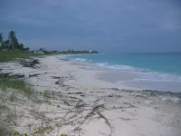 Beautiful waterfront home w/ private dockage within HT Harbour
