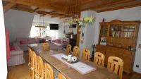 Ferienhaus Tessa / Viel Platz zum Wohlfühlen - 3성급