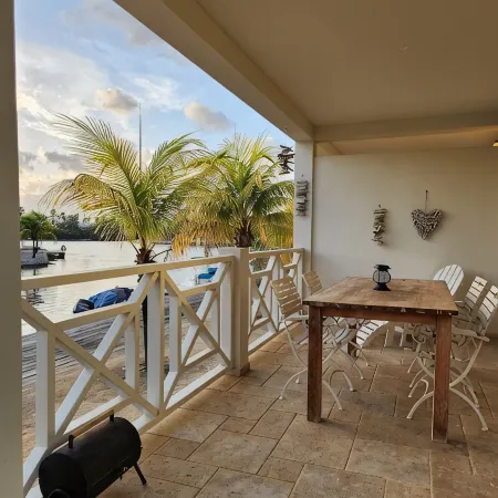 Caribbean Lofts 61 - Waterfront