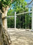 Spacious Private Villa with Pool Backing to Golf Course Beach Only Minutes Away