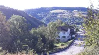 "Racourche 88 "Charming 6-person apartment in La Bresse (Vosges) - Wi-Fi
