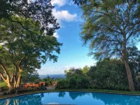Phophonyane Falls Ecolodge - 3-Star