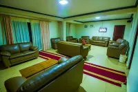 Hotel Paradise on the Nile