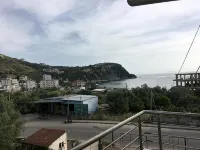 Hotel Stolis - Mountain view