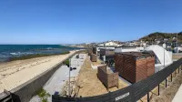 Eight Point Resort Awajishima - Glamping - 3-نجوم