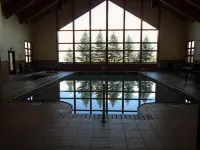 Casper C'mon Inn Hotel & Suites - Pools