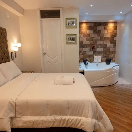hoteles melthon
