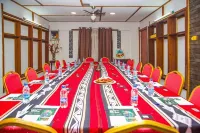 Boutique Hotel Pavillon - Badekar