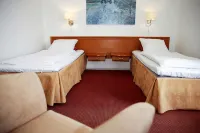 Motel Højmølle Kro - Motels