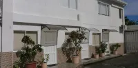Villa San Miguel - Fitnessstudio