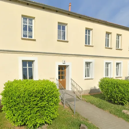 Arbio Monteurzimmer Tremmen Parking Included