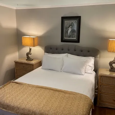 Renovated Old Village Charmer, 1 mile to Shem Creek