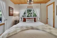 Lake, Golf & Hike at Linville Lodge in  Linville  Land  Harbor  Resort Community - Pool