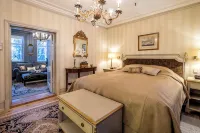 Borregard Hovedgard - by Classic Norway Hotels - 3 Sao