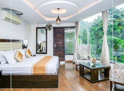 Hotel Grace Mount