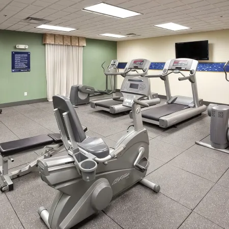 Hampton Inn & Suites Pocatello