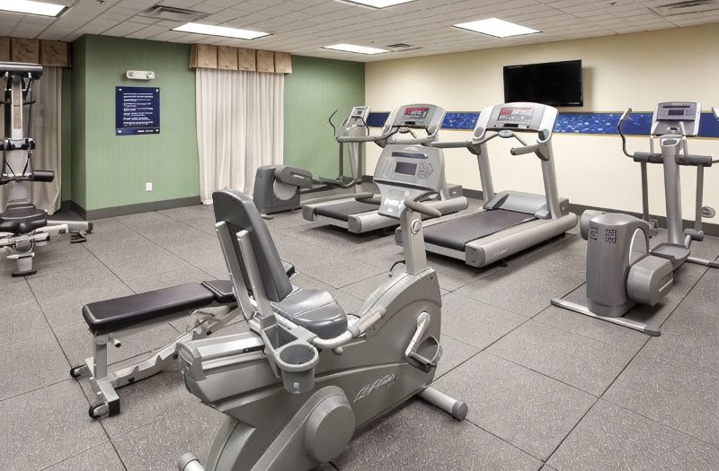 Hampton Inn & Suites Pocatello photo 4