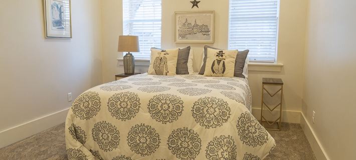 Waterfront Apartment, 2nd floor unit Ξενοδοχεία στην πόλη Clark County