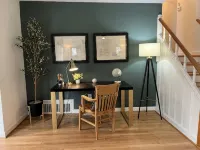 Gorgeous retreat in Dayton OH with private fenced yard. - 4-Star