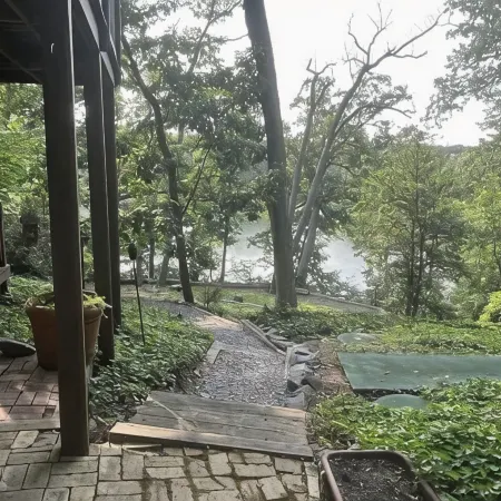Private Waterfront Home with Dock in Solomons, MD