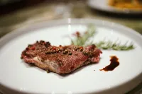 Pompei Valley Boutique Hotel - فطور