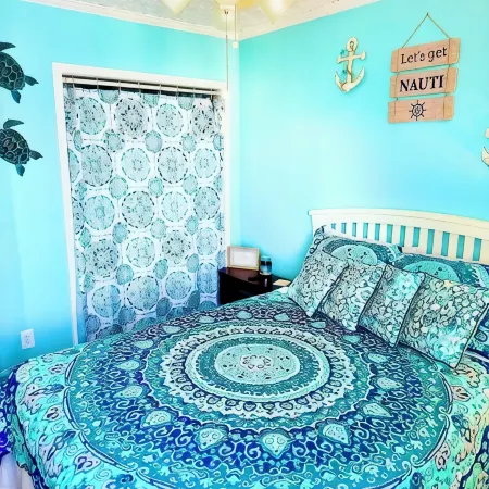 ♥New Listing Discount♥Ocean View♥Private Deck♥Newly Remodeled