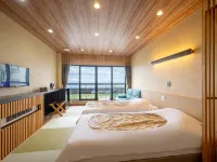 Takayu Onsen Kagetsu Highland Hotel Hotel a Fukushima