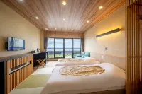 Takayu Onsen Kagetsu Highland Hotel