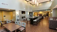 Hampton Inn & Suites by Hilton St. John's Airport - bar