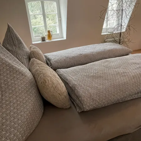 Wohnen mit Stil und Flair am Schloss - Ruhig und Doch Zentral