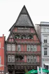 Hotel Kronprinz Garni - 3-Star