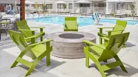 DoubleTree Suites by Hilton Hotel Nashville Airport - Rooftop Pools