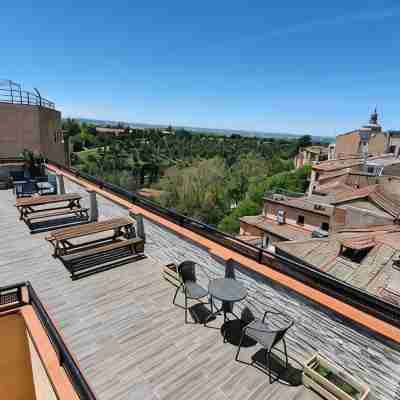 Real Segovia Apartments by Recordis Hotels Others