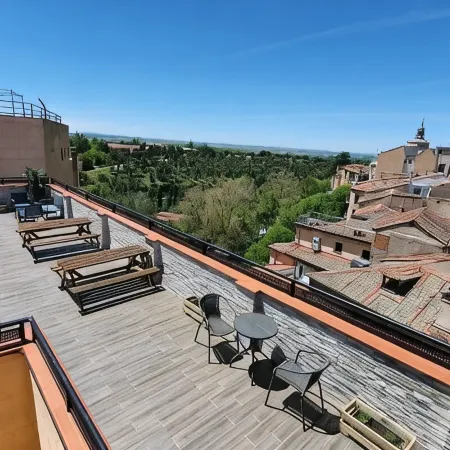 Real Segovia Apartments by Recordis Hotels