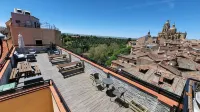 Real Segovia Apartments by Recordis Hotels - 3-Star