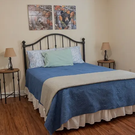 MOUNTAIN VIEW CONDO - SPACIOUS CONDO TO MAKE YOU FEEL AT HOME IN PIGEON FORGE TN