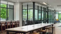 陶森希爾頓歡朋酒店