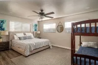 Experience coastal bliss, just steps away from Cayucos State Beach - Homestays