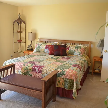 Miracle Ridge - Beautiful, Private Home Overlooking Kachemak Bay & Cook Inlet