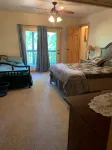 L&D Mountain Retreat Cabin far from the Hustles and Bustles of the City - 4성급
