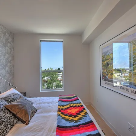 Easy Access to all things Bozeman - with indoor parking!